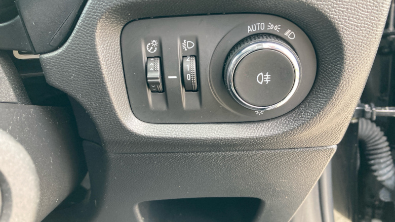 Vauxhall Corsa 1.2 Design 5dr Petrol Hatchback